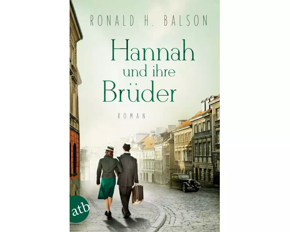 Hannah und ihre Brüder