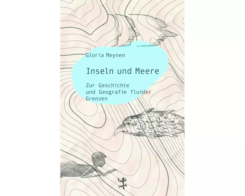 Inseln und Meere