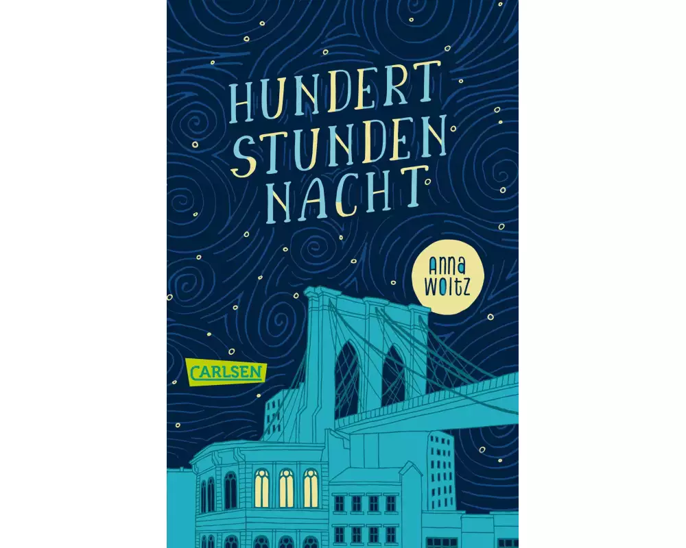 Hundert Stunden Nacht