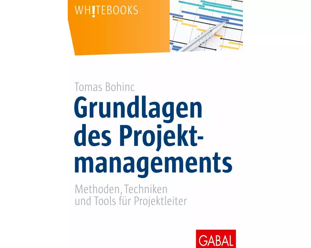 Grundlagen des Projektmanagements