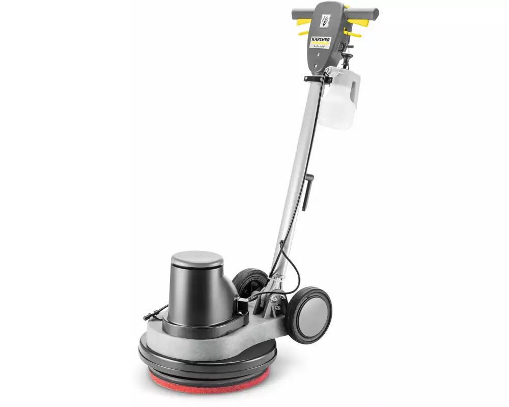 Kärcher Professional Einscheibenmaschine BDP 43/400 C