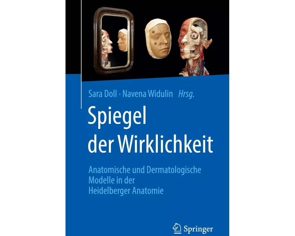 Spiegel der Wirklichkeit