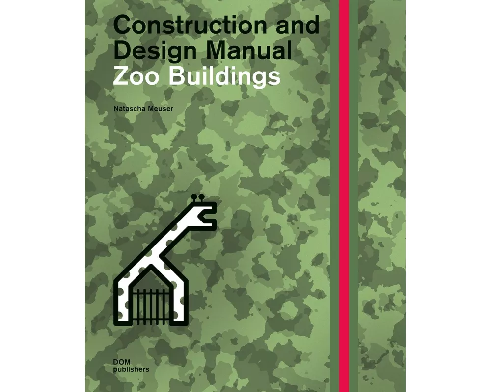 Zoo Buildings