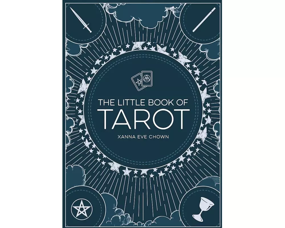 The Little Book of Tarot