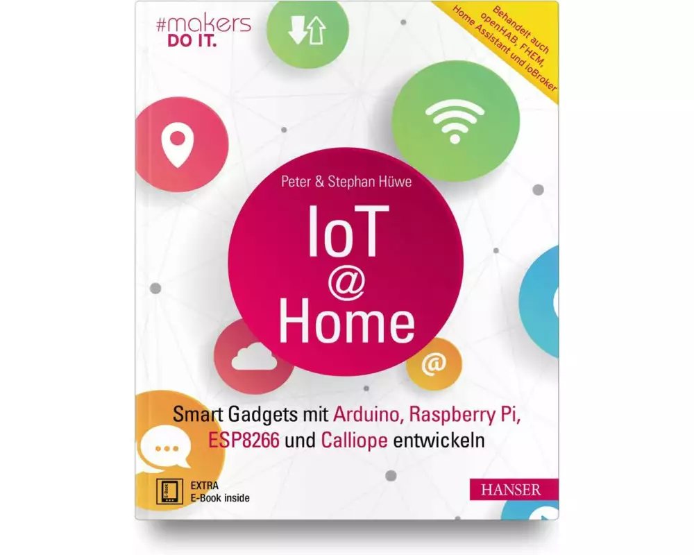 IoT at Home