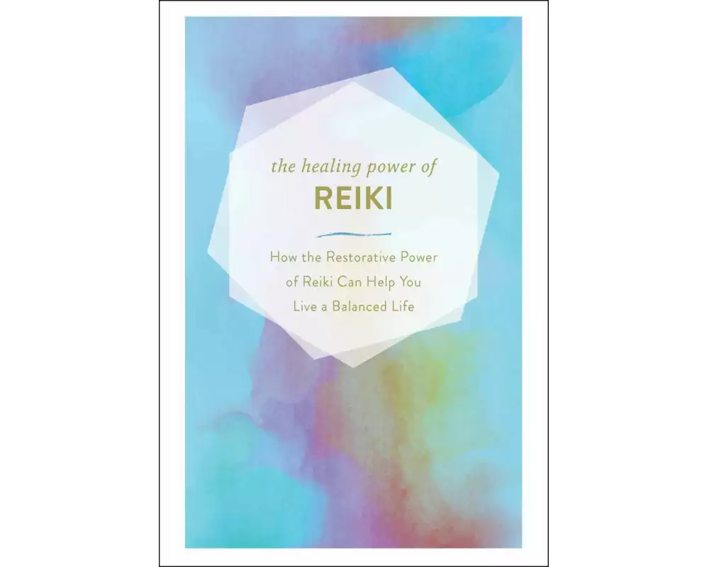 The Healing Power of Reiki