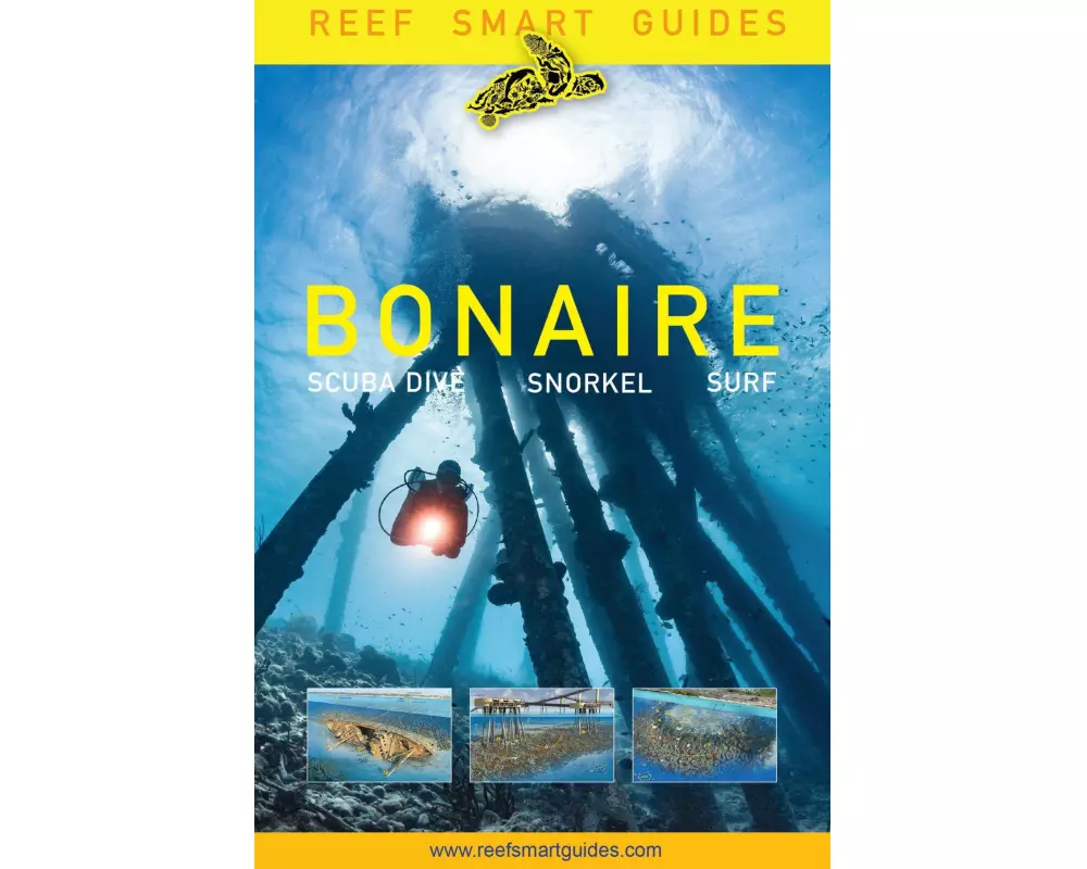 Reef Smart Guides Bonaire
