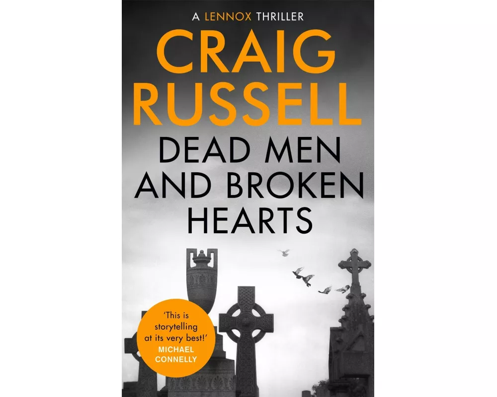 Dead Men and Broken Hearts
