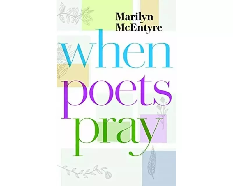 When Poets Pray