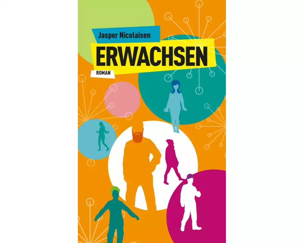 Erwachsen