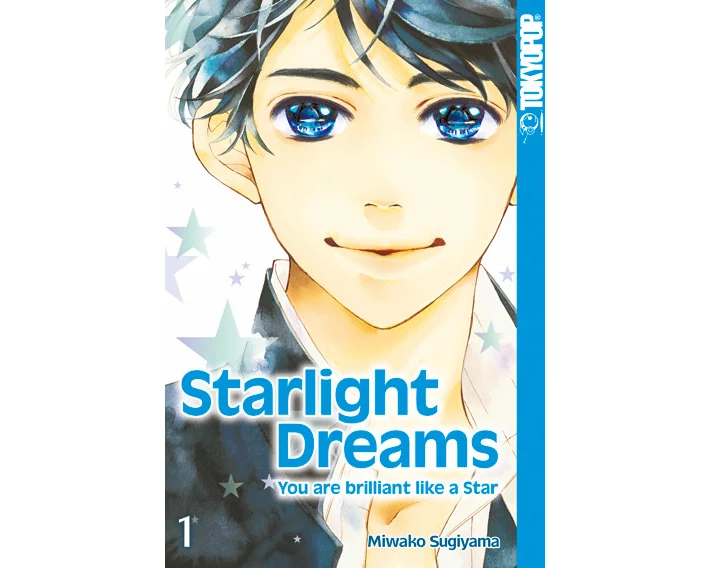 Starlight Dreams 01