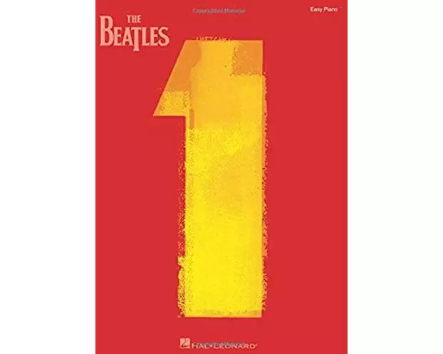 The Beatles - 1
