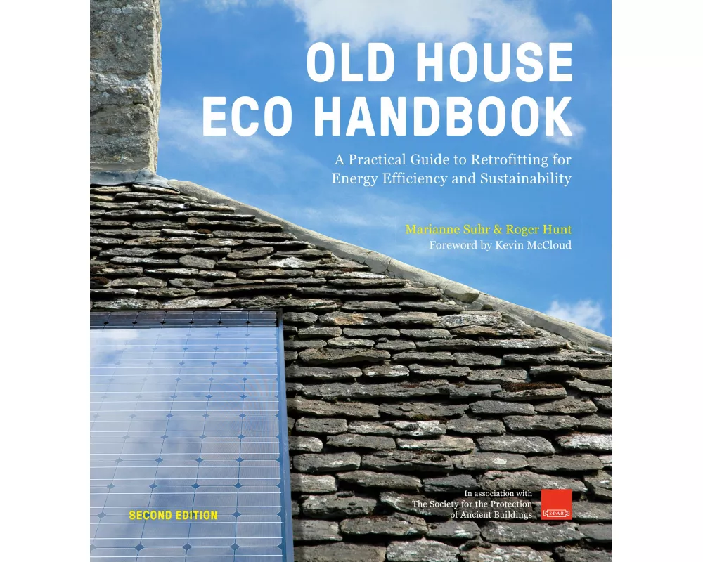 Old House Eco Handbook