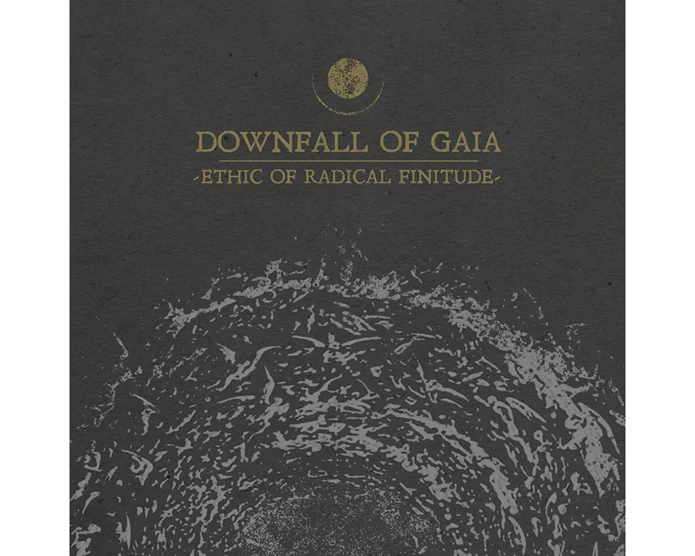 Ethic Of Radical Finitude