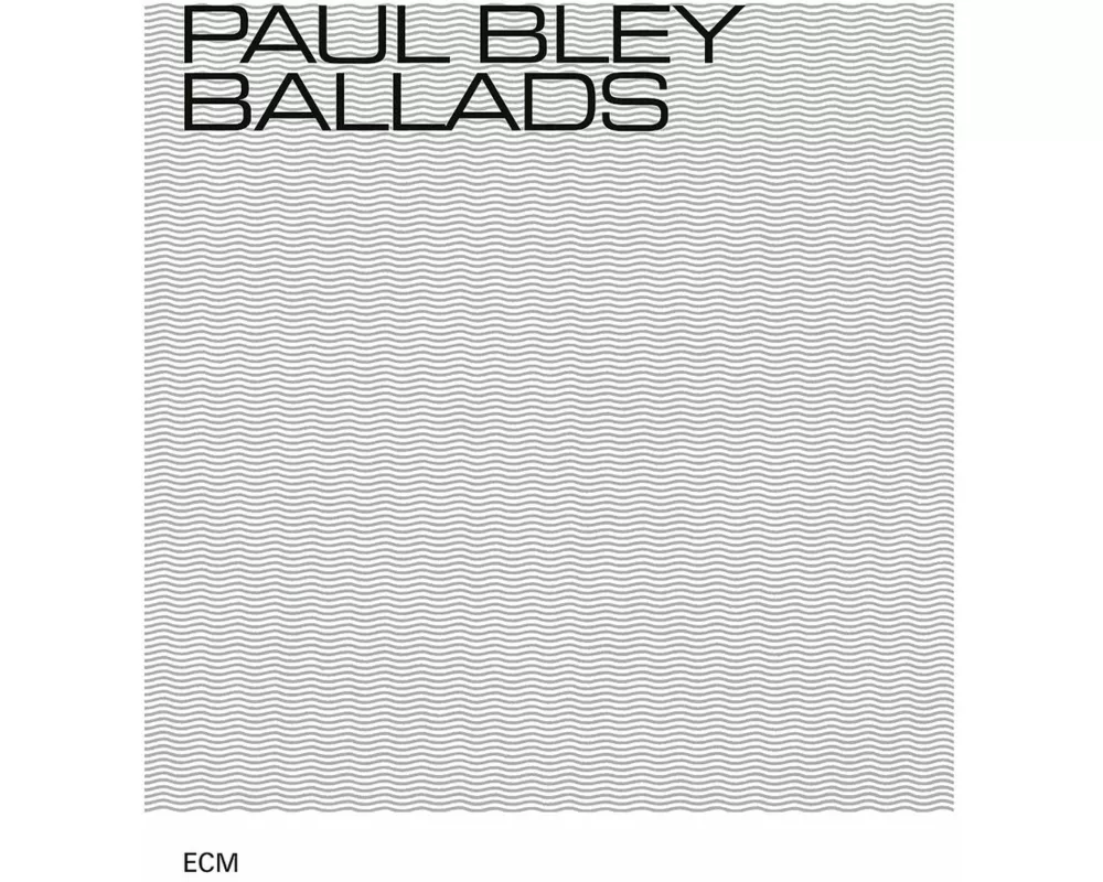 Ballads (Touchstones)