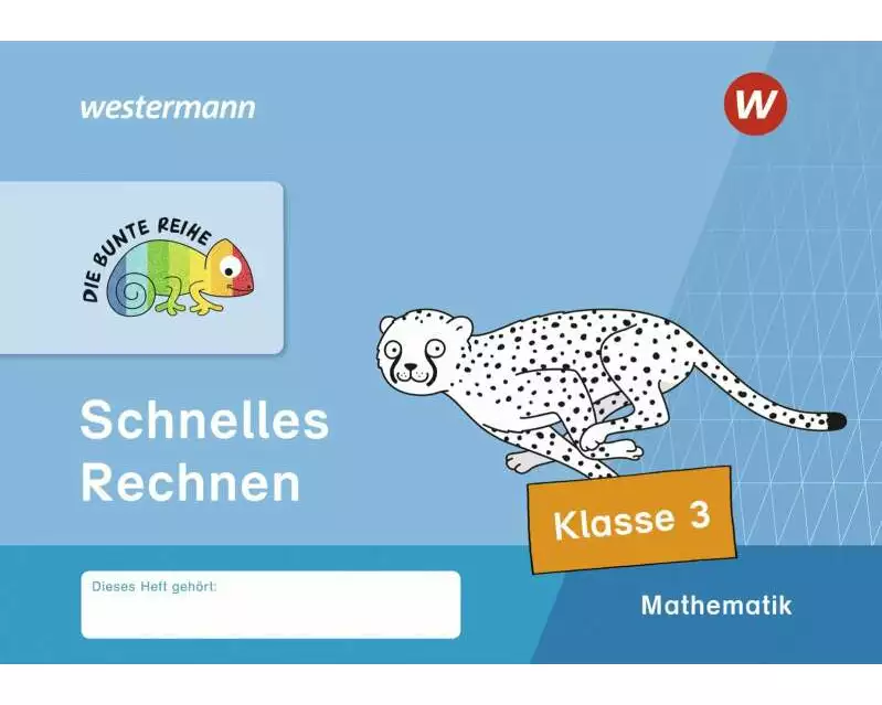 DIE BUNTE REIHE - Mathematik