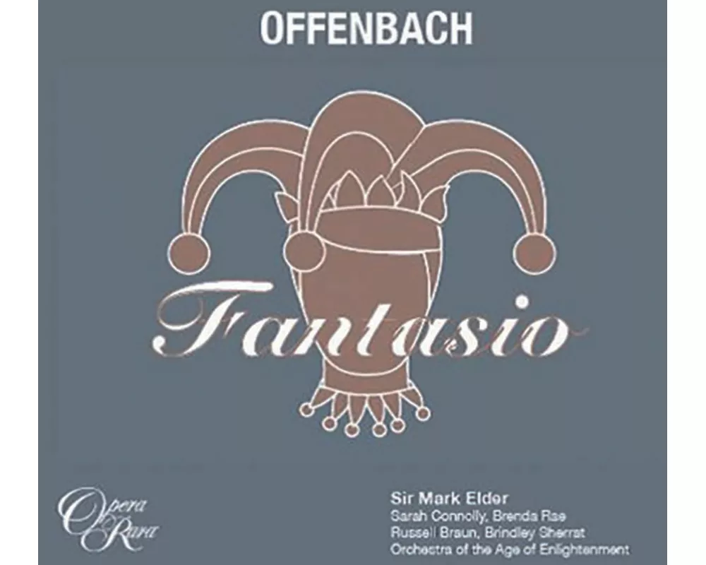Fantasio