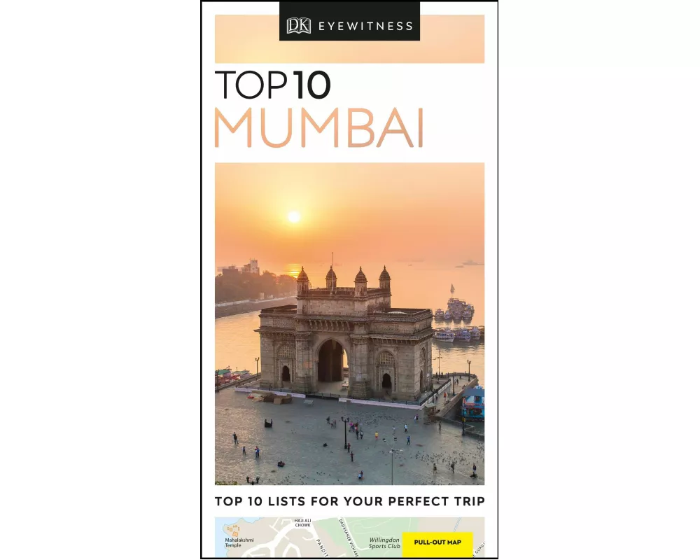 DK Top 10 Mumbai