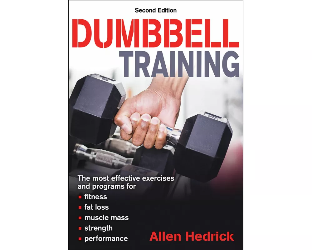 Dumbbell Training