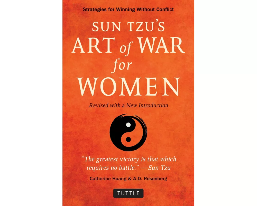 Sun Tzu's Art of War for Women