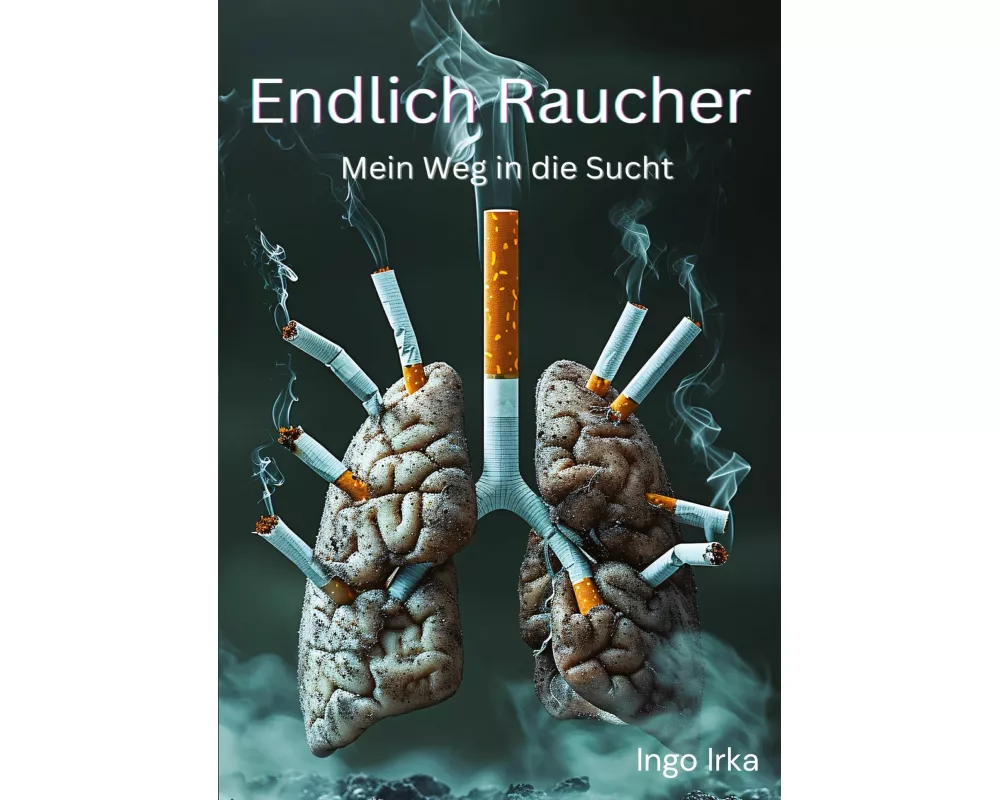 Endlich Raucher