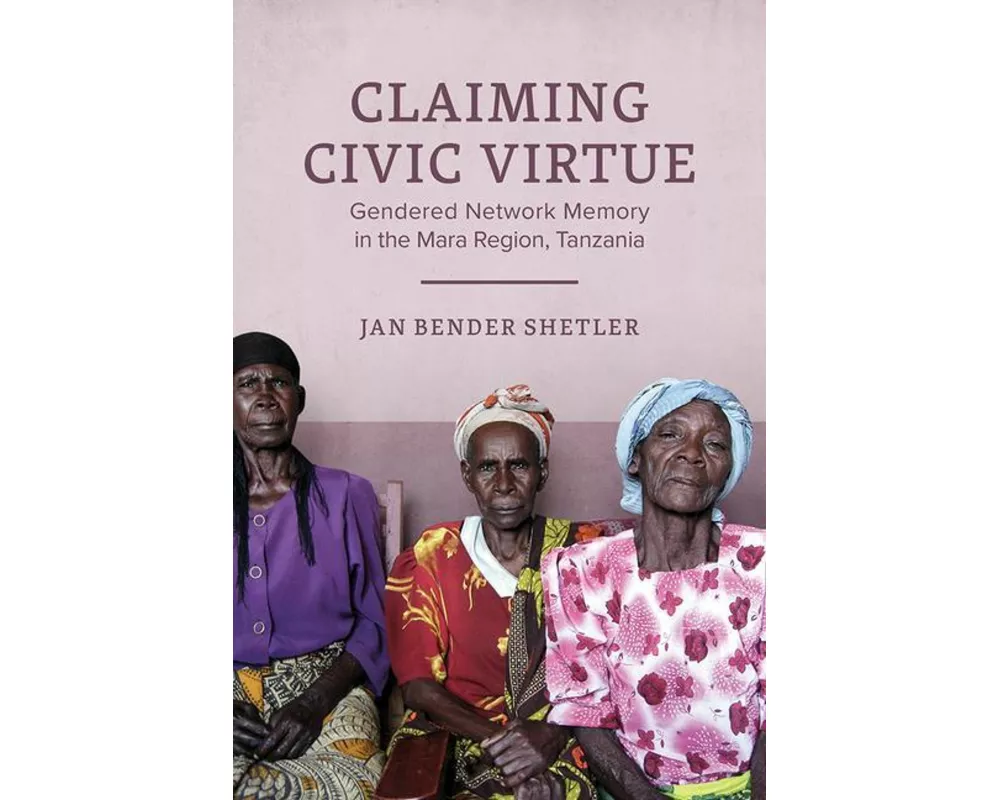 Claiming Civic Virtue