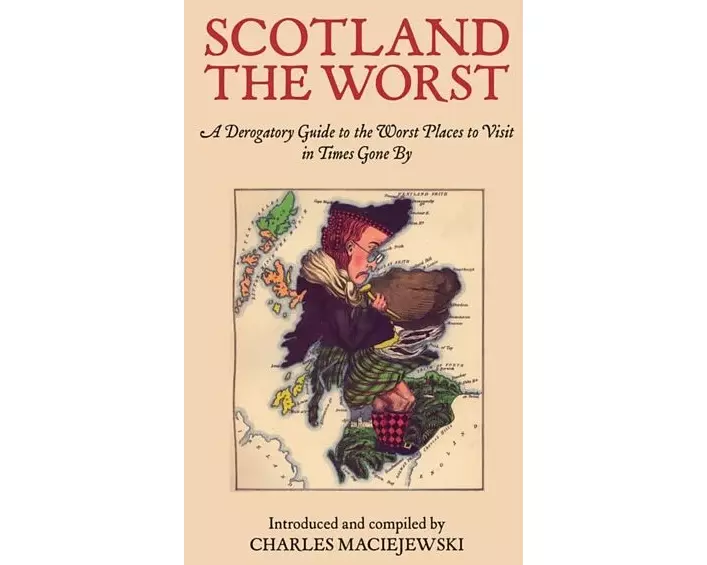 Scotland the Worst