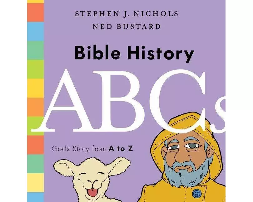 Bible History ABCs