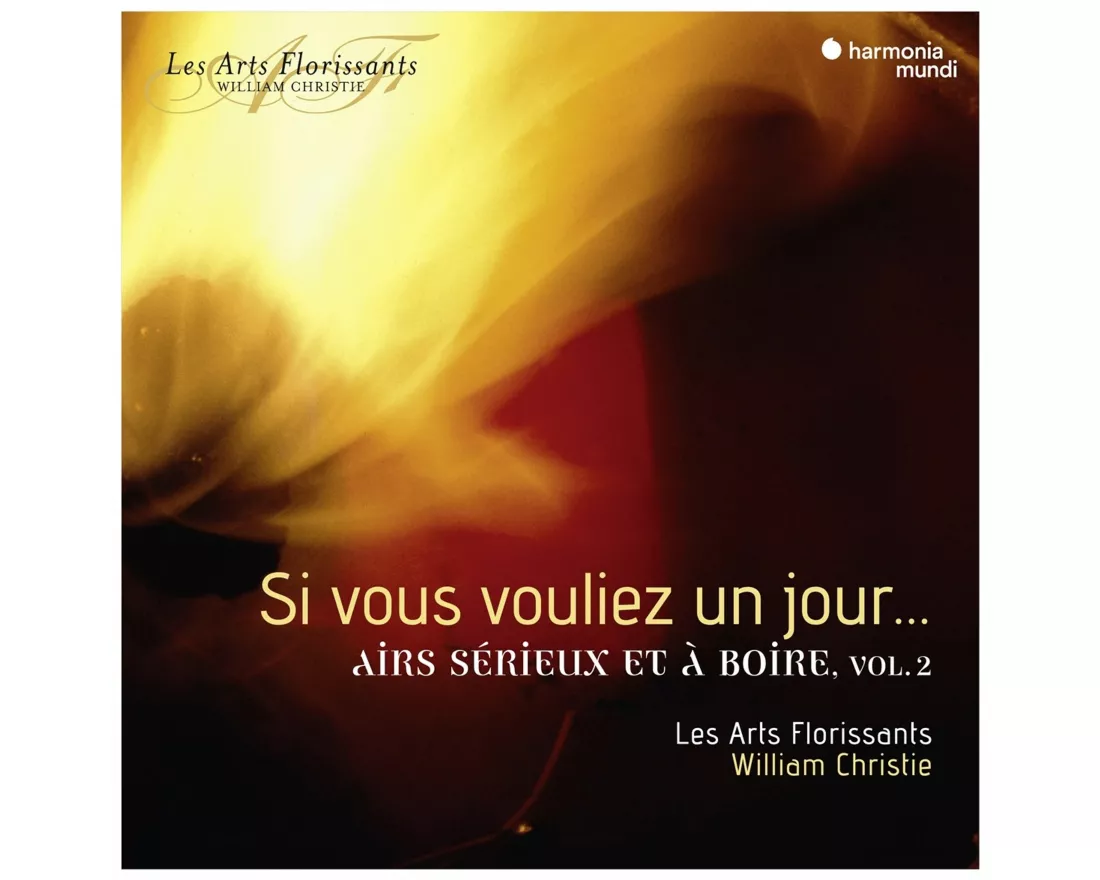 Si Vous Vouliez Un Jour