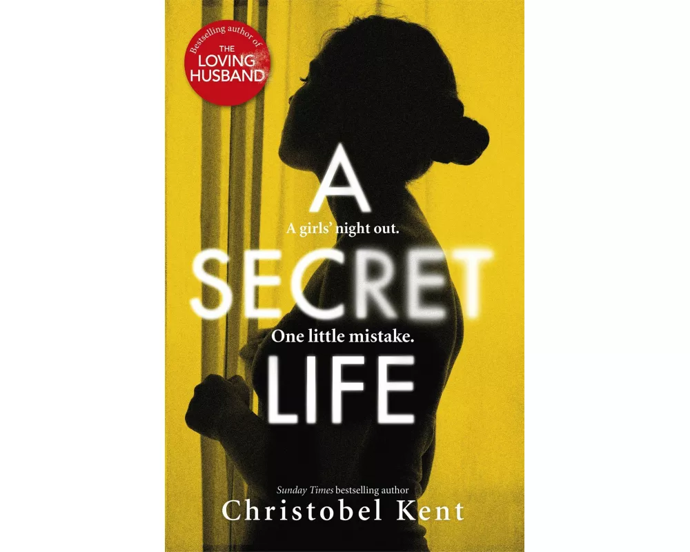A Secret Life