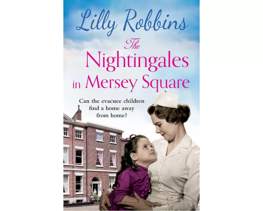 The Nightingales in Mersey Square