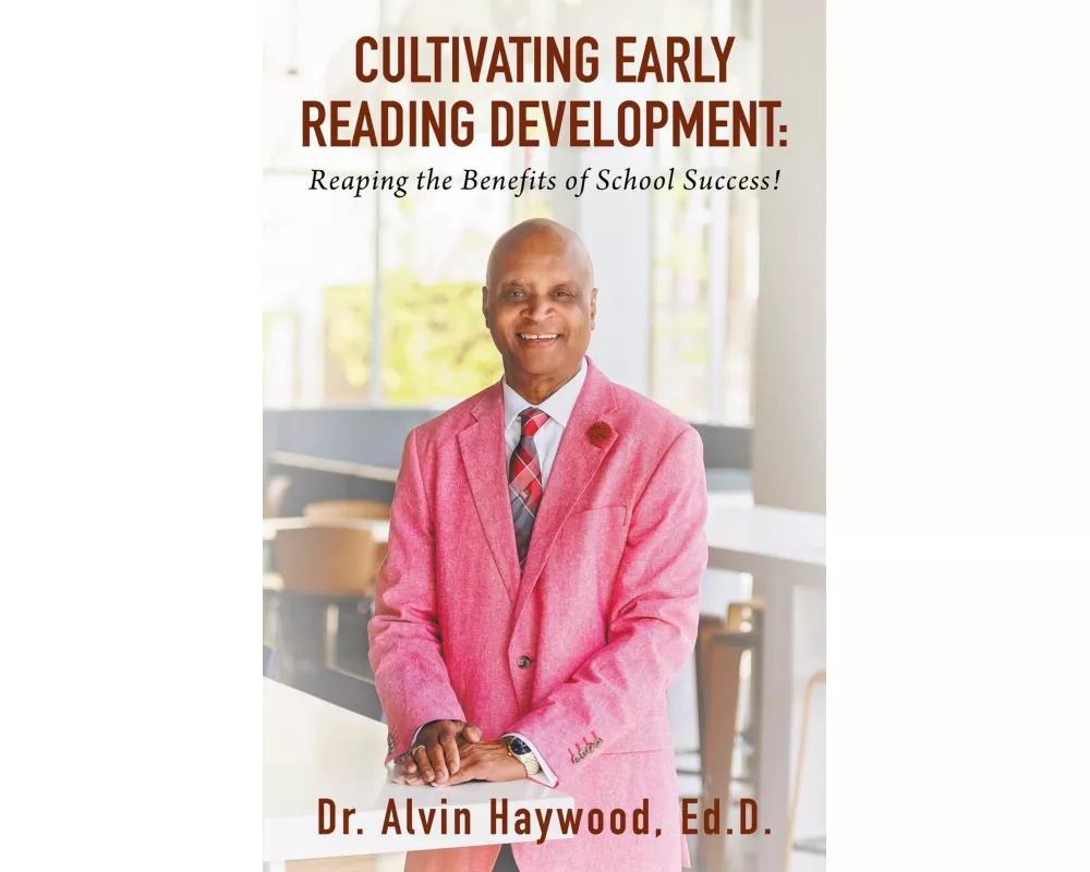 Cultivating Early Reading Development