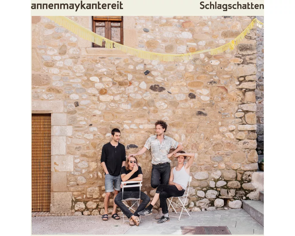 Schlagschatten