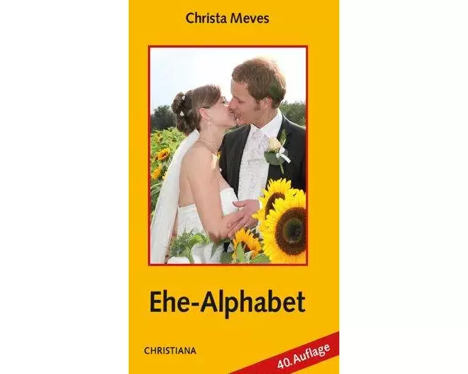 Ehe-Alphabet