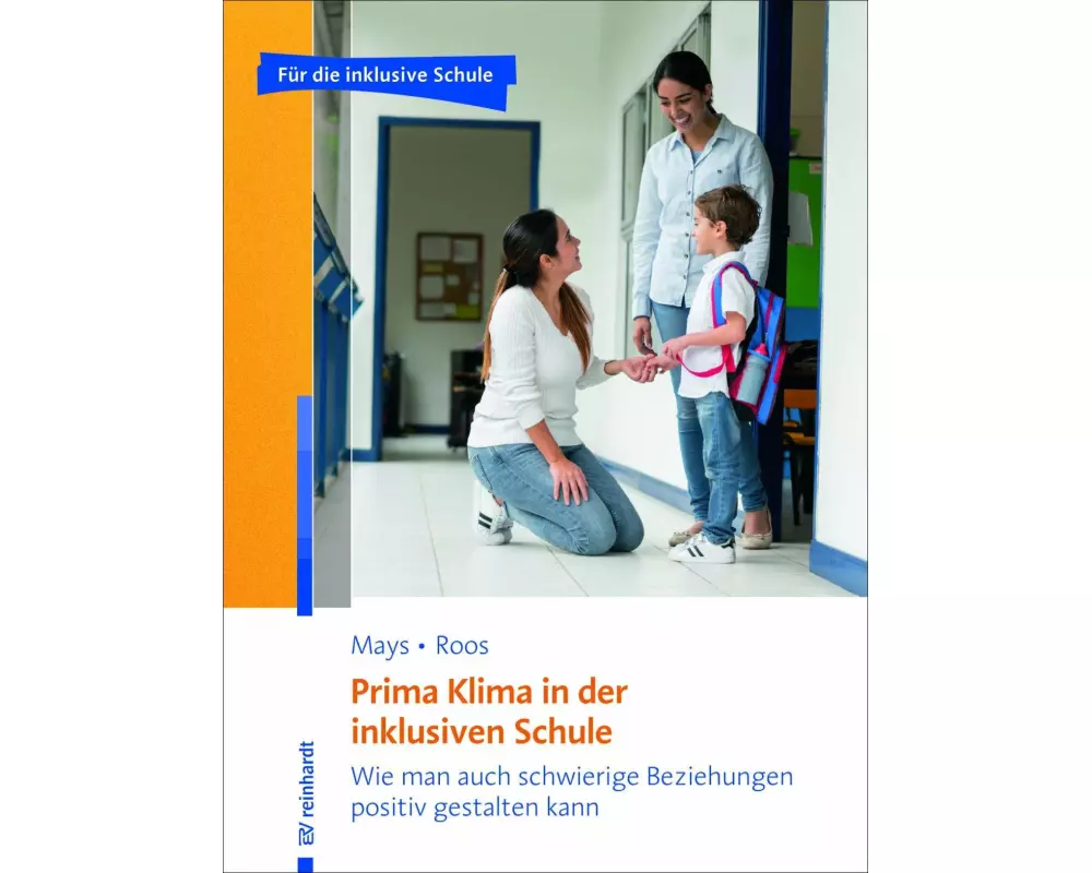 Prima Klima in der inklusiven Schule