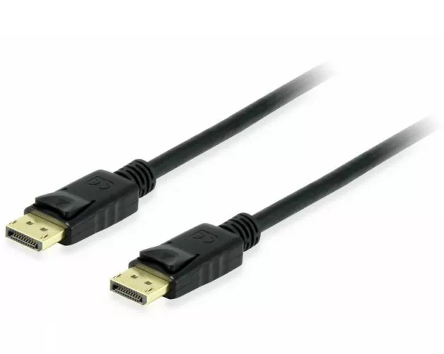 "119251 DisplayPort 1.4 Cable, M/M, 1M"