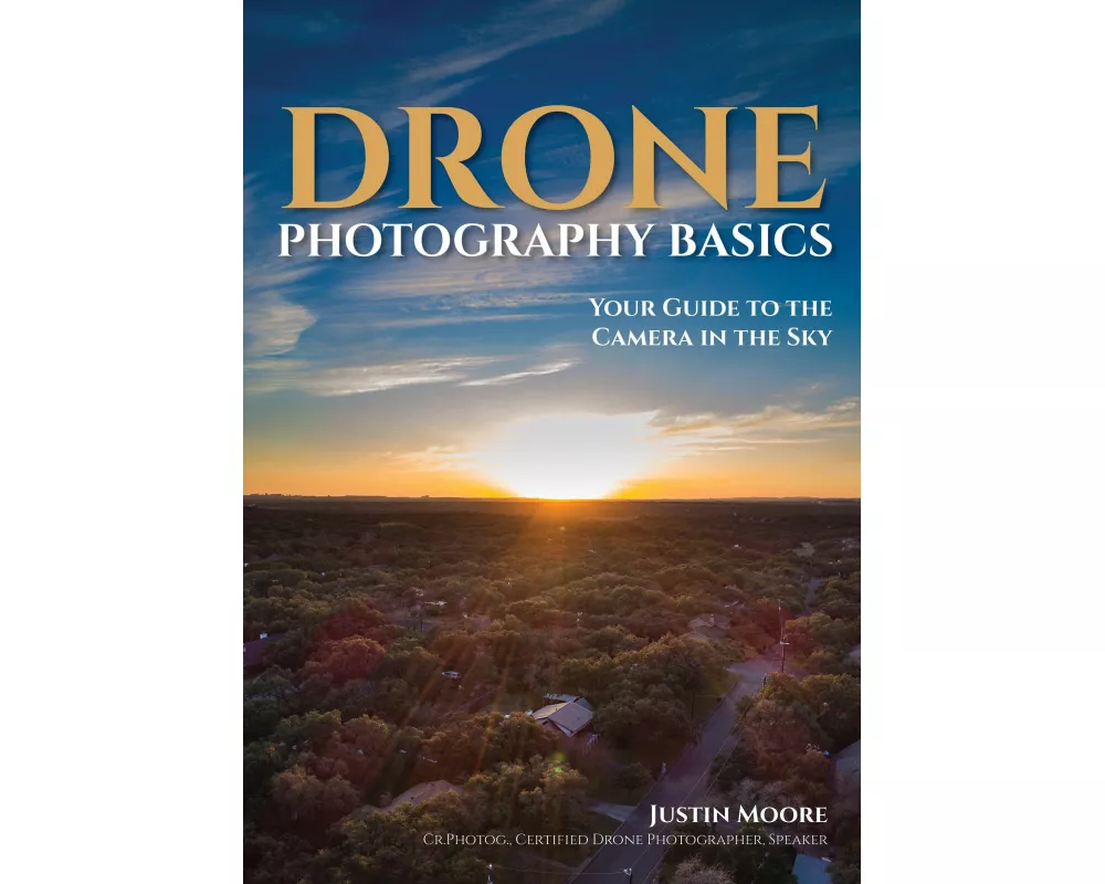 Drone Photography Basics