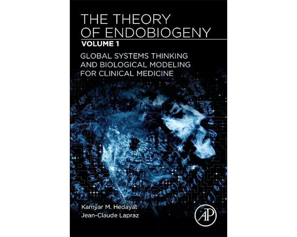 The Theory of Endobiogeny