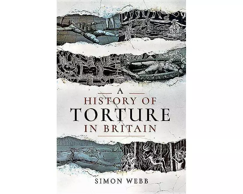 A History of Torture in Britain