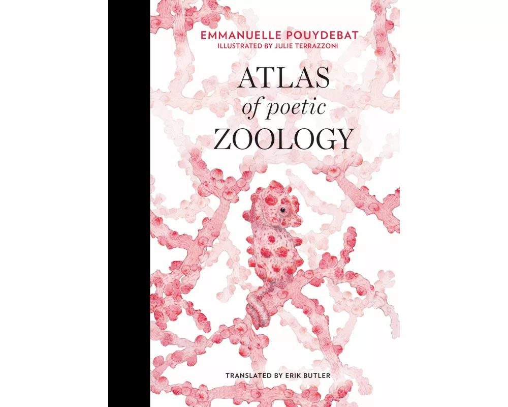 Atlas of Poetic Zoology