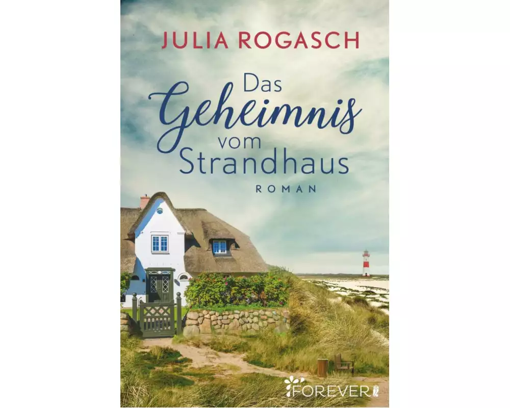 Das Geheimnis vom Strandhaus