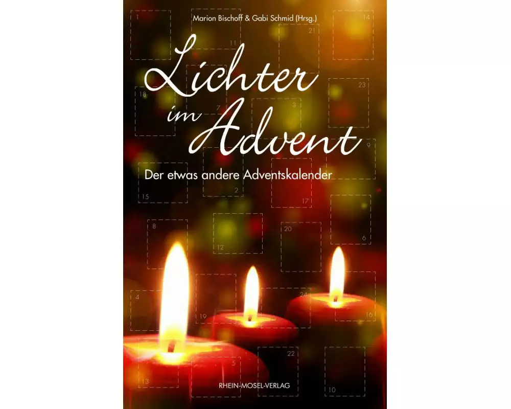 Lichter im Advent