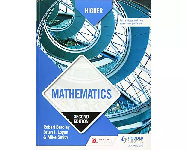 Higher Mathematics, Second Edition