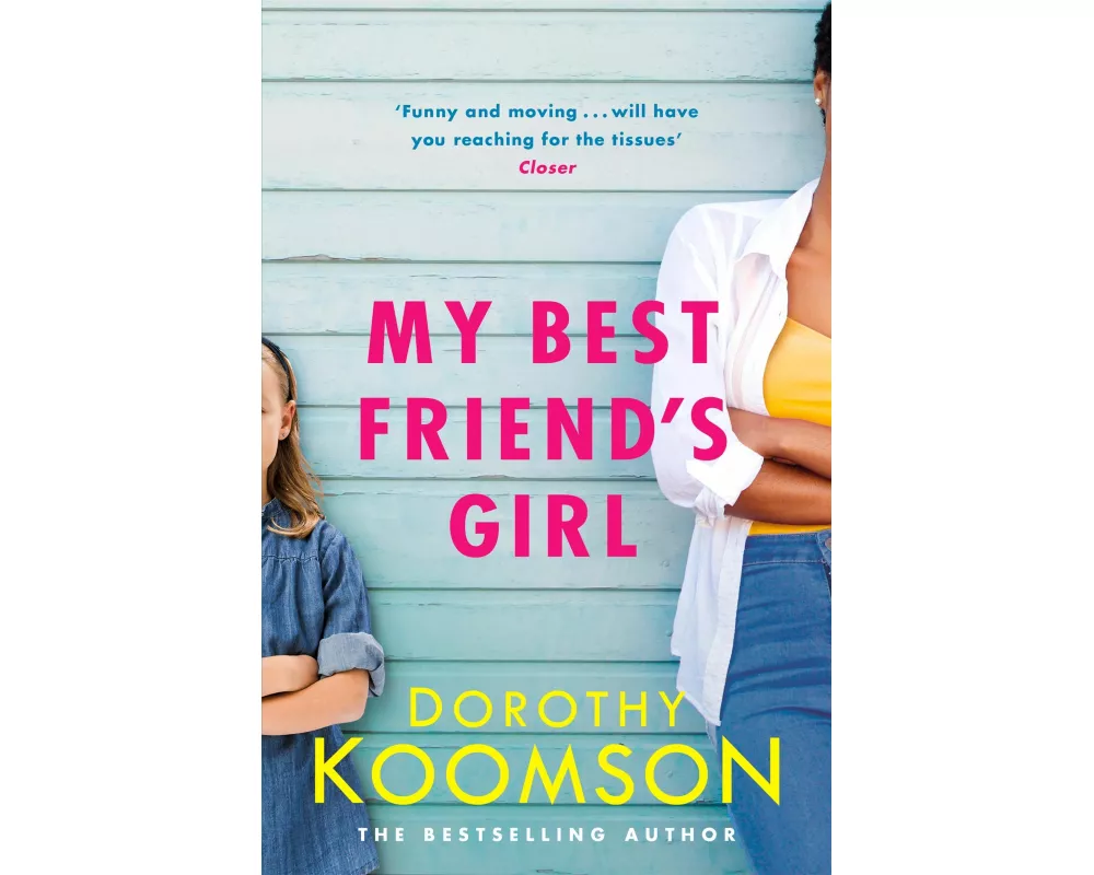 My Best Friend's Girl