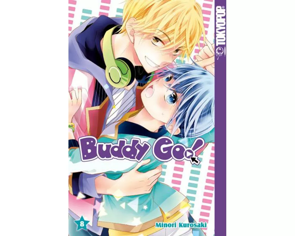 Buddy Go! 08