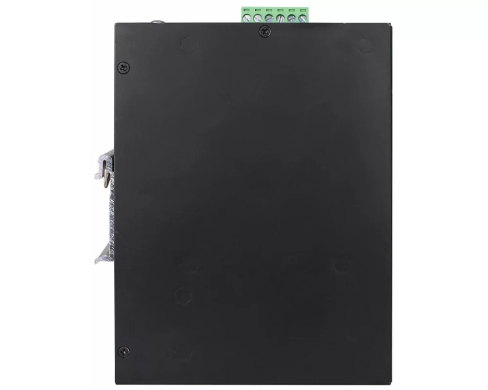 EATON TRIPPLITE 4-Port, Lite, Managed, Industrial, Gigabit, Ethernet, Switch, 10/100/1000mbps, -10, to, 60, C, DIN, Mount