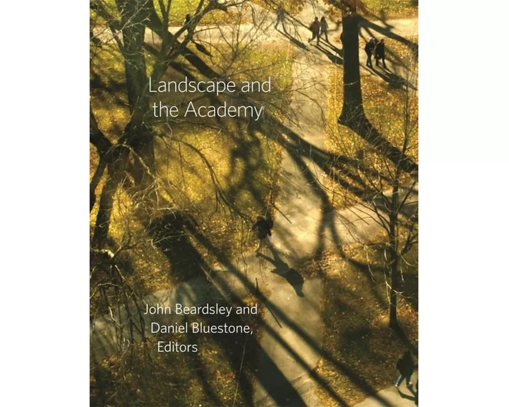 Landscape and the Academy