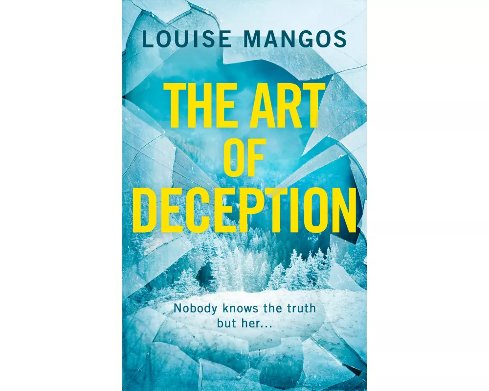 The Art of Deception