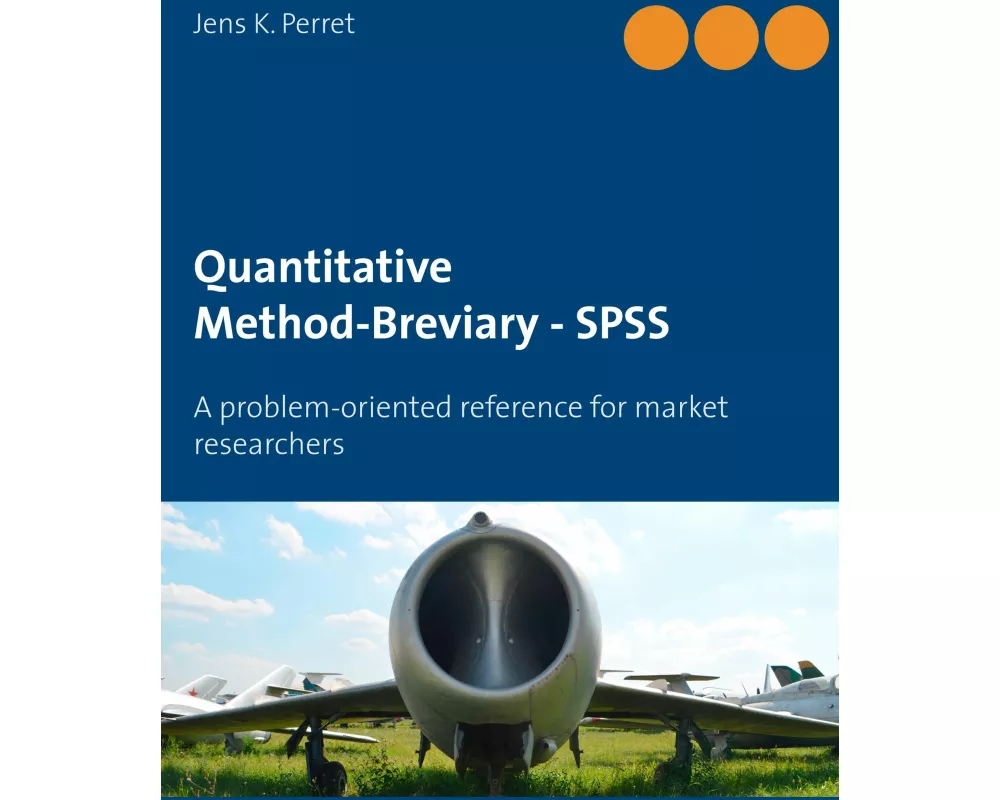 Quantitative Method-Breviary - SPSS