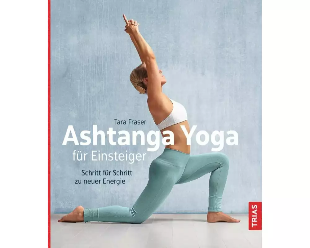 Ashtanga Yoga für Einsteiger